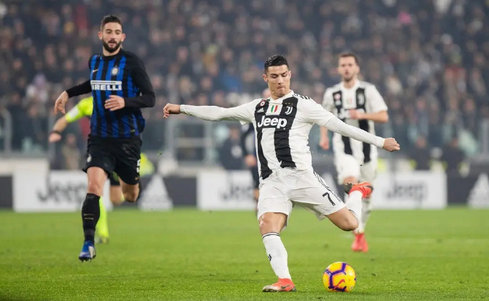 尤文图斯vs国际米兰比赛时间,尤文2019赛程表