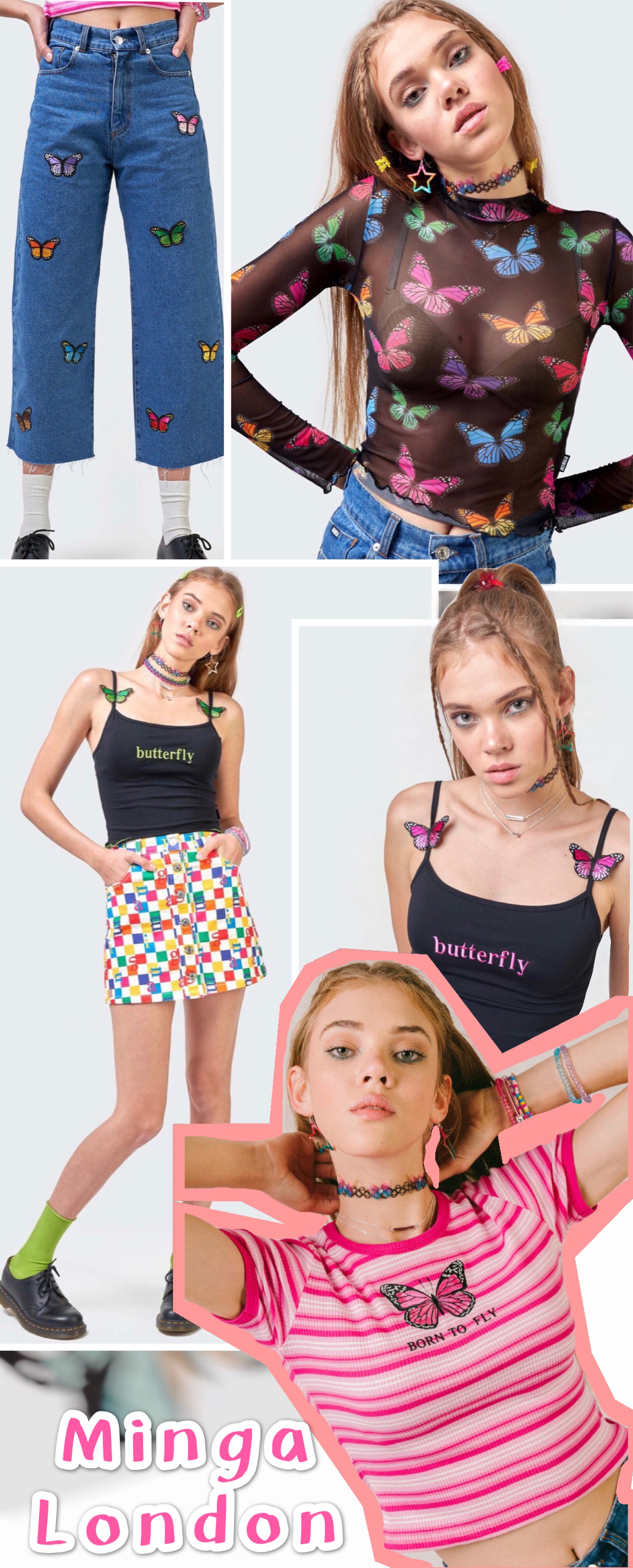 今年流行的bm风到底是什么,bm风最流行什么