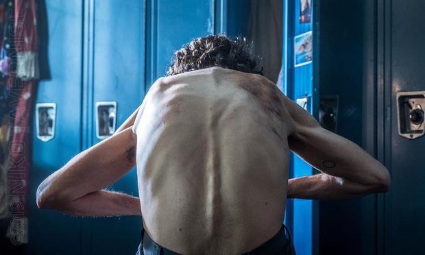 《小丑》讨论大会:除了好看,还能怎样评价这部作品?