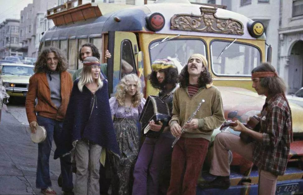 美国60年代民权运动对黑人产生了怎样的负面影响