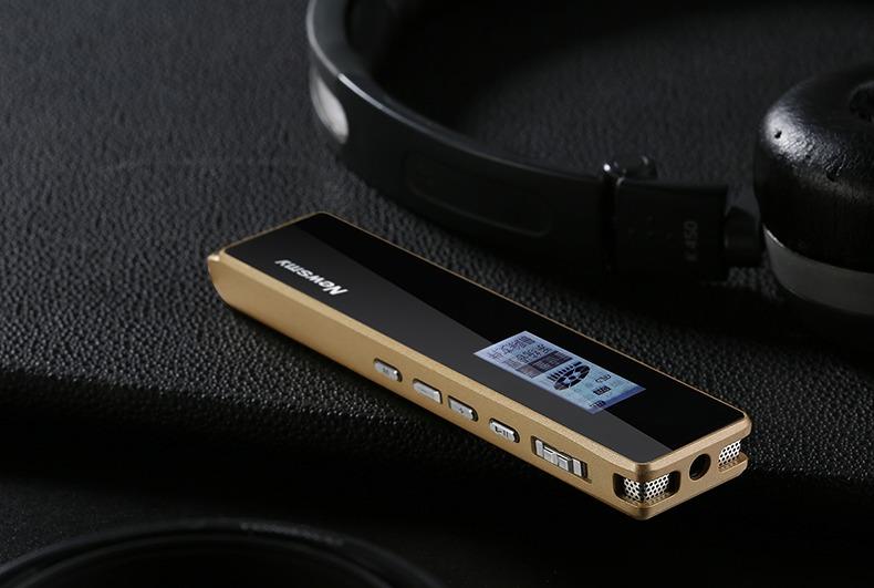 纽曼v03录音笔使用方法,纽曼录音笔v03怎么下载音乐