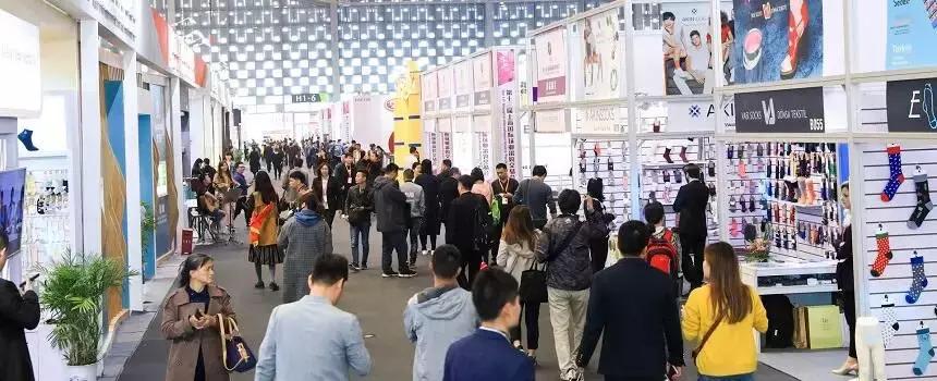 上海袜交会展会,2021上海袜交会