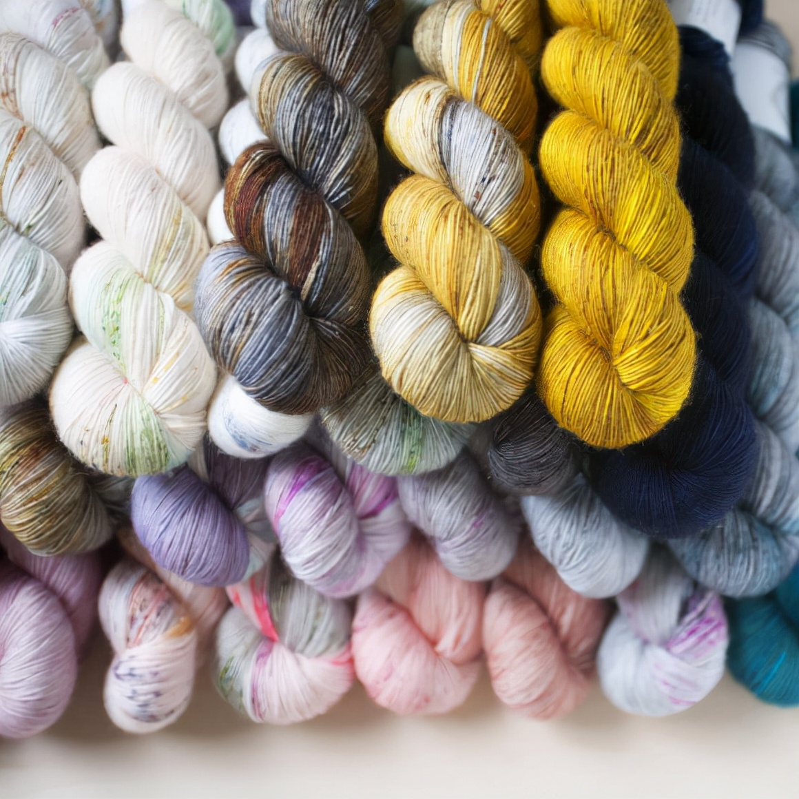 编织让生活更美好,手工编织让生活更美好