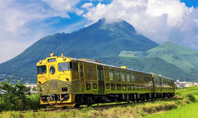 玩转日本交通篇,日本出行交通攻略