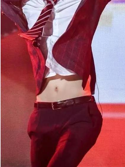 腰细的十大女星,腰细的明星有哪些