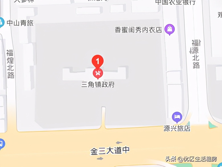 中山租房一般价格多少？中山最新租金水平以及热门小区来啦