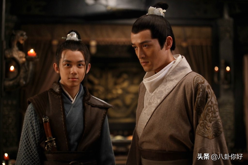 正午阳光《都挺好》低开高走，而低开离不开这三个原因