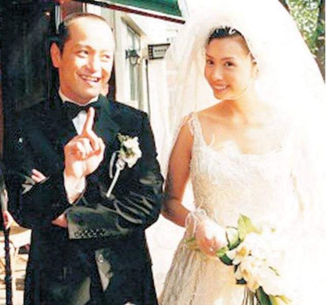 邱淑贞什么时候和王晶分手的,邱淑贞与王晶为什么分手