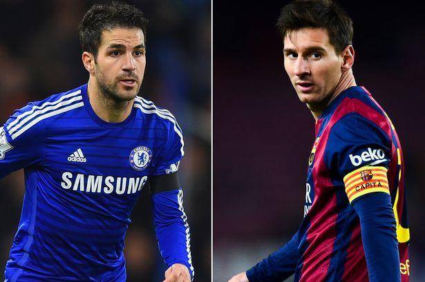 迪马济奥谈拉姆塞,迪马济奥谈切尔西