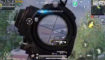 和平精英开外挂吓走敌人,和平精英大神惨遭外挂无处可逃