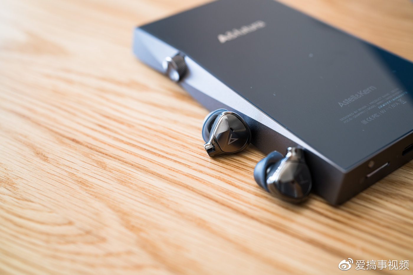 akt9ie开箱,akt9ie评测