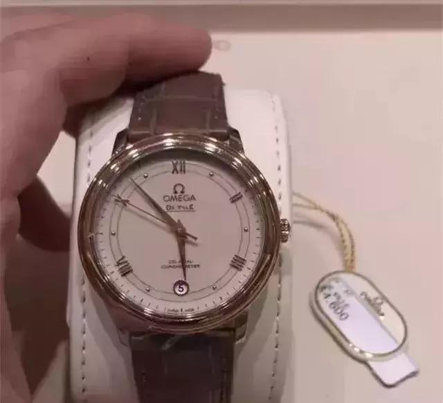 欧米茄二手最新行情,欧米茄omega能卖多少钱