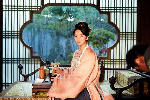 央视点评清平乐是哪期什么节目,清平乐真的弃剧了吗