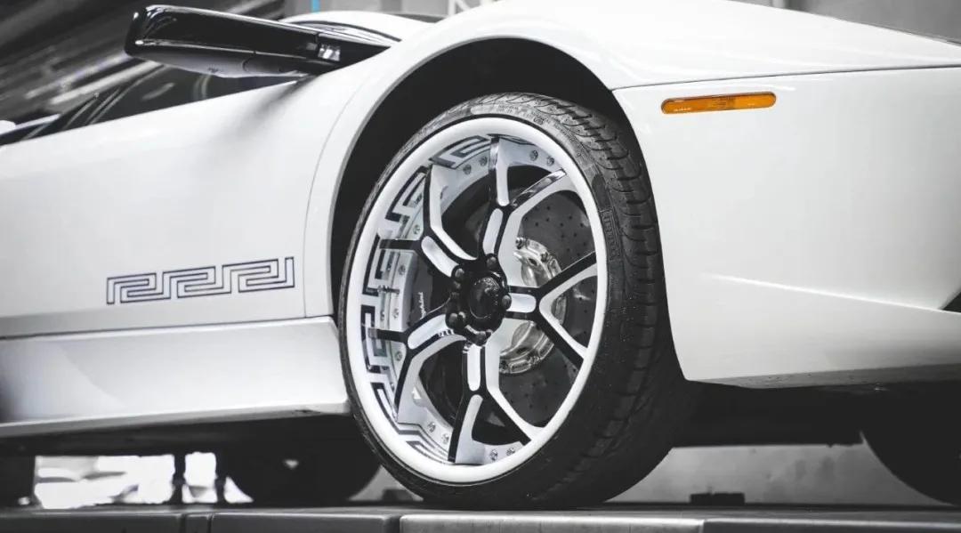 这10款奢侈品联名豪车，女神看了都想上