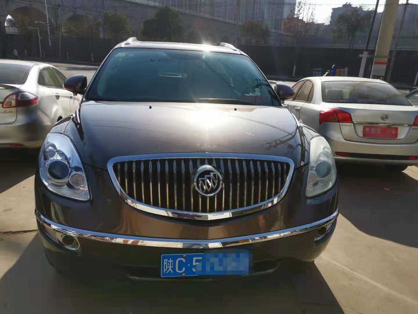 13年进口科帕奇2.4四驱7座,12年科帕奇2.4排量四驱价格