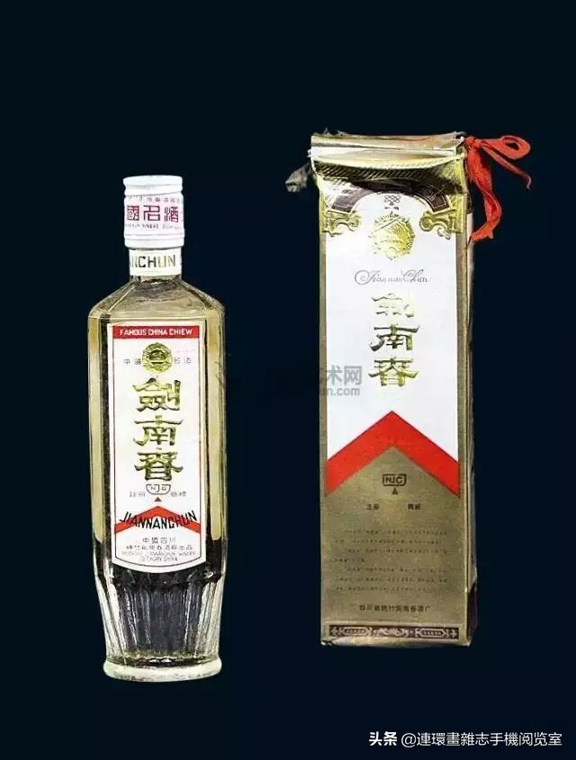 全国名酒及产地,全国名酒讲解