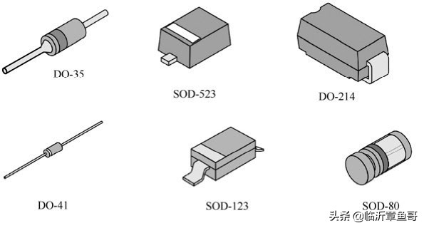 基础电子知识书,0基础学习电子知识
