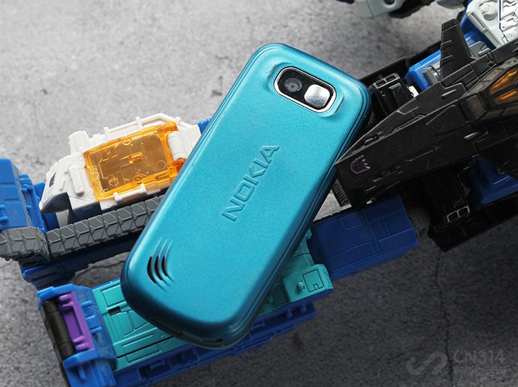 诺基亚二系列,诺基亚2系列