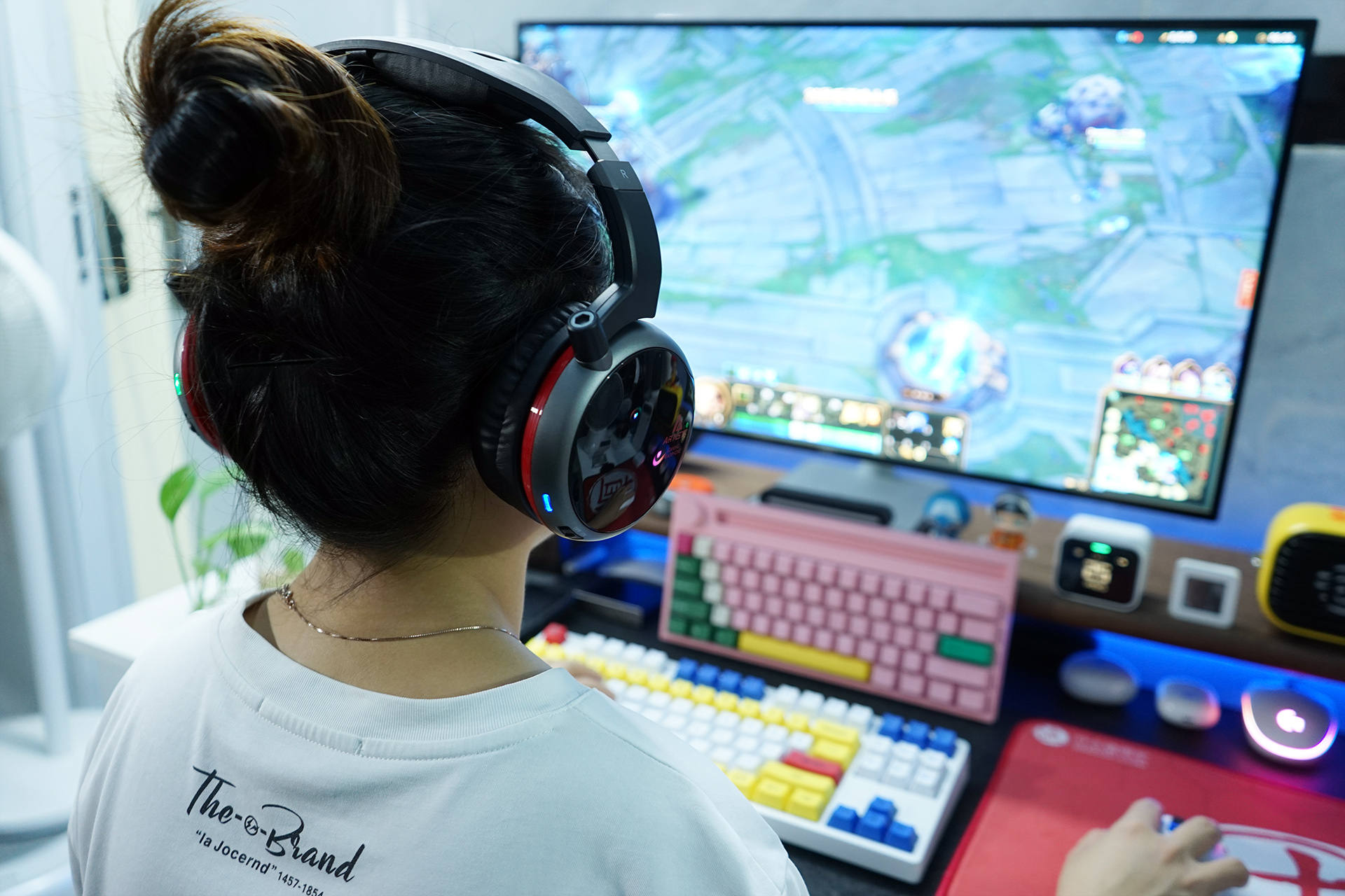 电竞耳机是智商税吗,电竞耳机好不好用