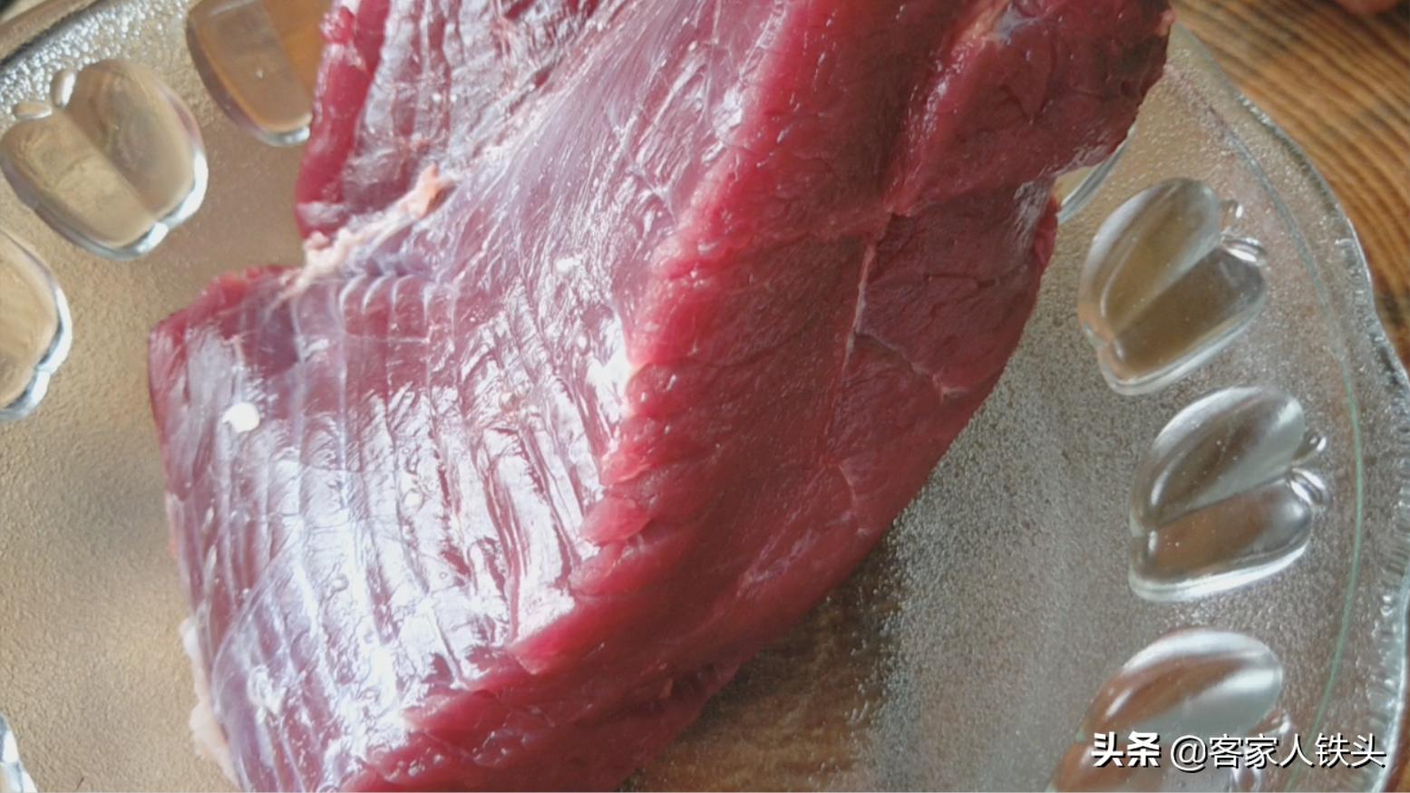 炒牛肉怎样炒得又滑又嫩,炒牛肉嫩滑好吃的做法