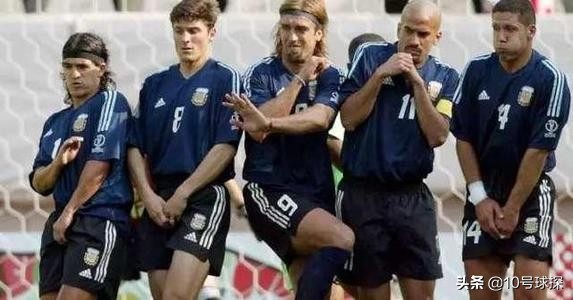 世界杯阿根廷队贝隆,阿根廷贝隆和萨内蒂哪个强