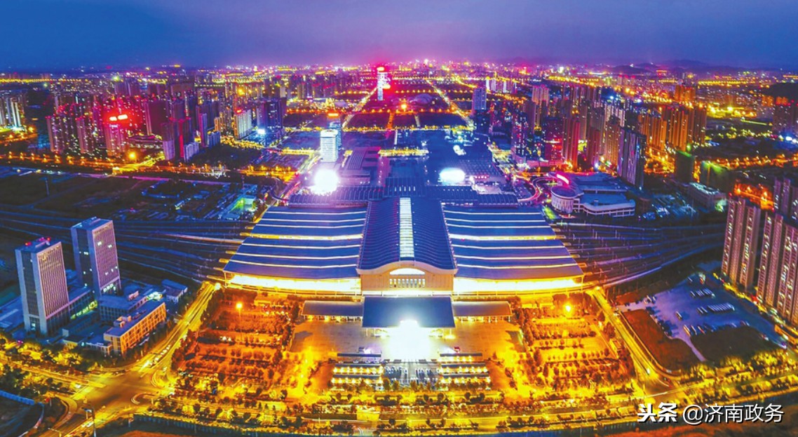 夜景亮化提升改造工程,孝感槐荫公园亮化