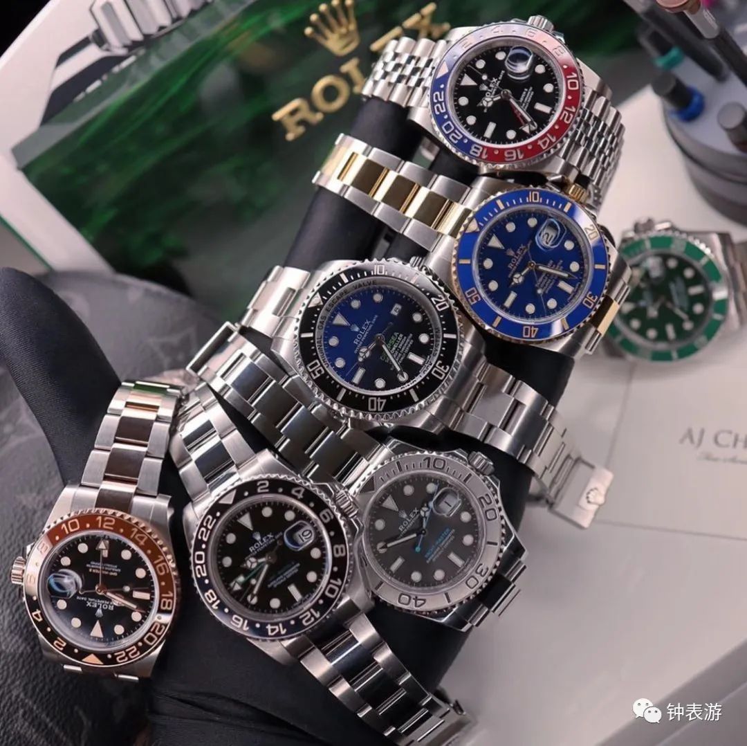 劳力士最值得购买的10款,劳力士十大必买经典款