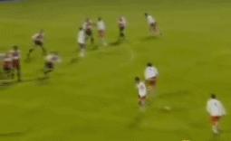 董方卓的故事,中国足球第一名董方卓