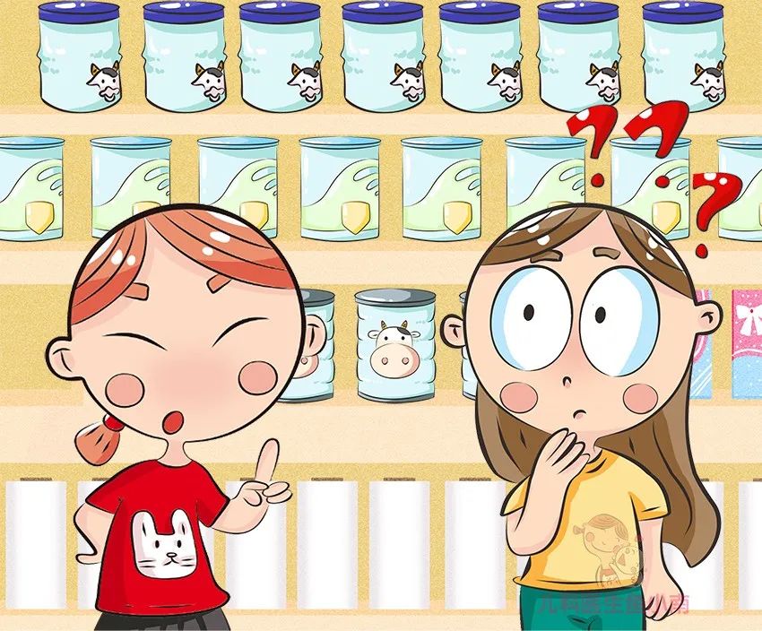 奶粉怎么挑选配料表有乳糖,奶粉怎么选才是正确的选择