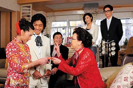 香港电影老戏骨名单大全,香港老明星老戏骨