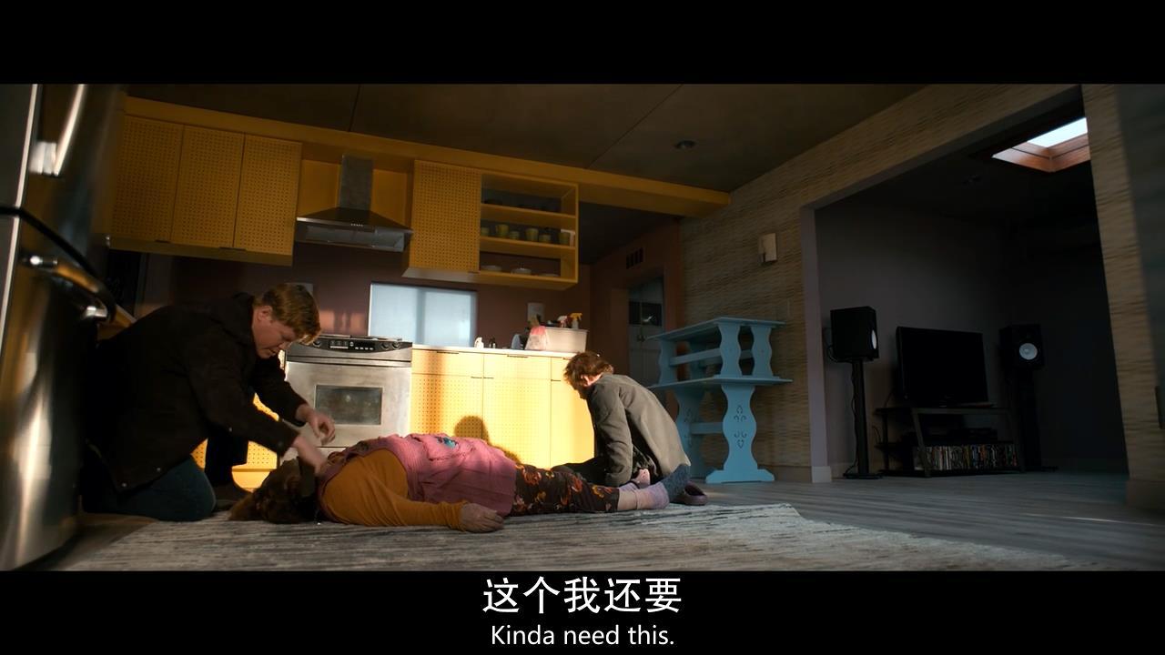 绝命毒师电影续命之徒时间线,续命之徒绝命毒师电影解读