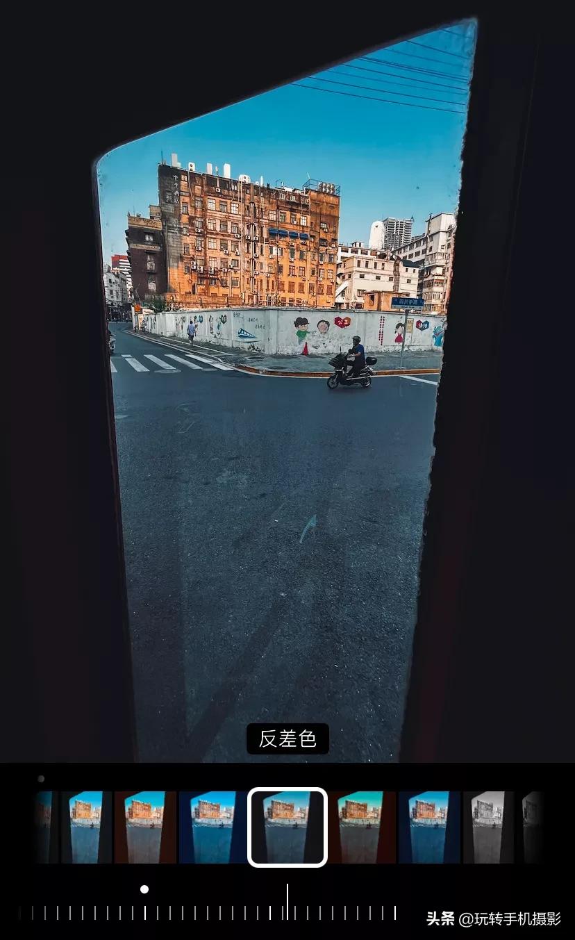 iphone拍照的小bug,iphone拍照没有满屏