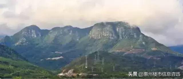 大亚湾怎么样了,你以为的大亚湾vs真正的大亚湾