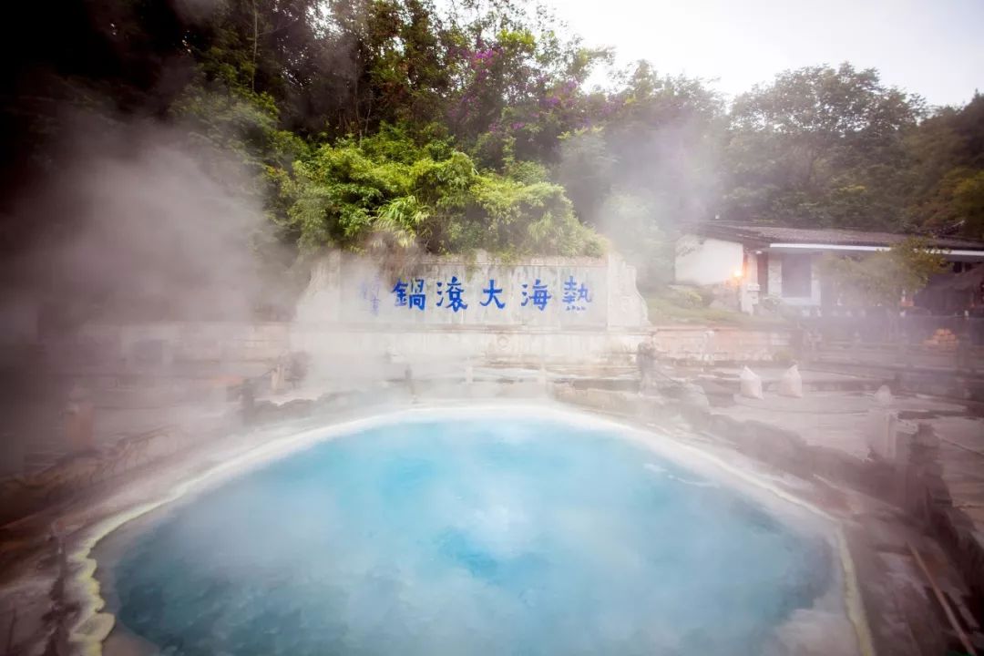 收好这份云南最新5a景区名单,云南的5a级景区有哪些