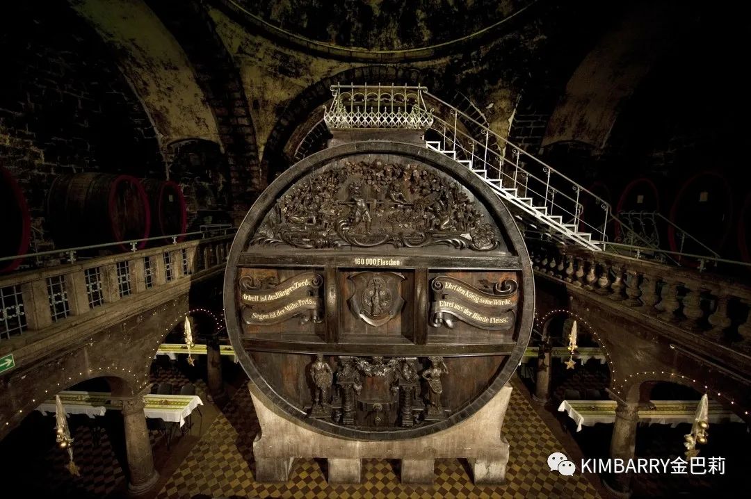 知名酒窖,全球顶级葡萄酒及酒庄