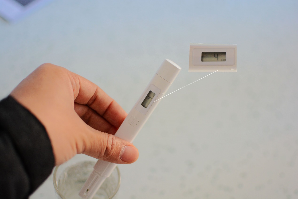 小米有品净水器能净化水质吗,有了它再也不用担心下水道堵塞