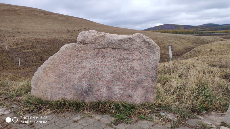 国庆节乌兰布统草原怎么样,乌兰布统草原之旅近期