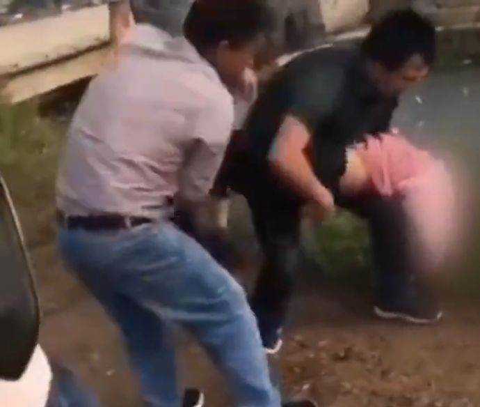 西班牙独立公投准备,西班牙独立派获刑