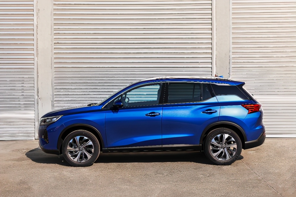 2018款广汽传祺gs4有哪些功能,每天推荐好车18年12月广汽传祺gs4