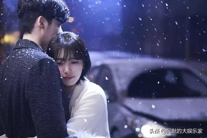 韩剧齁甜剧推荐,韩剧那些甜到齁的网剧