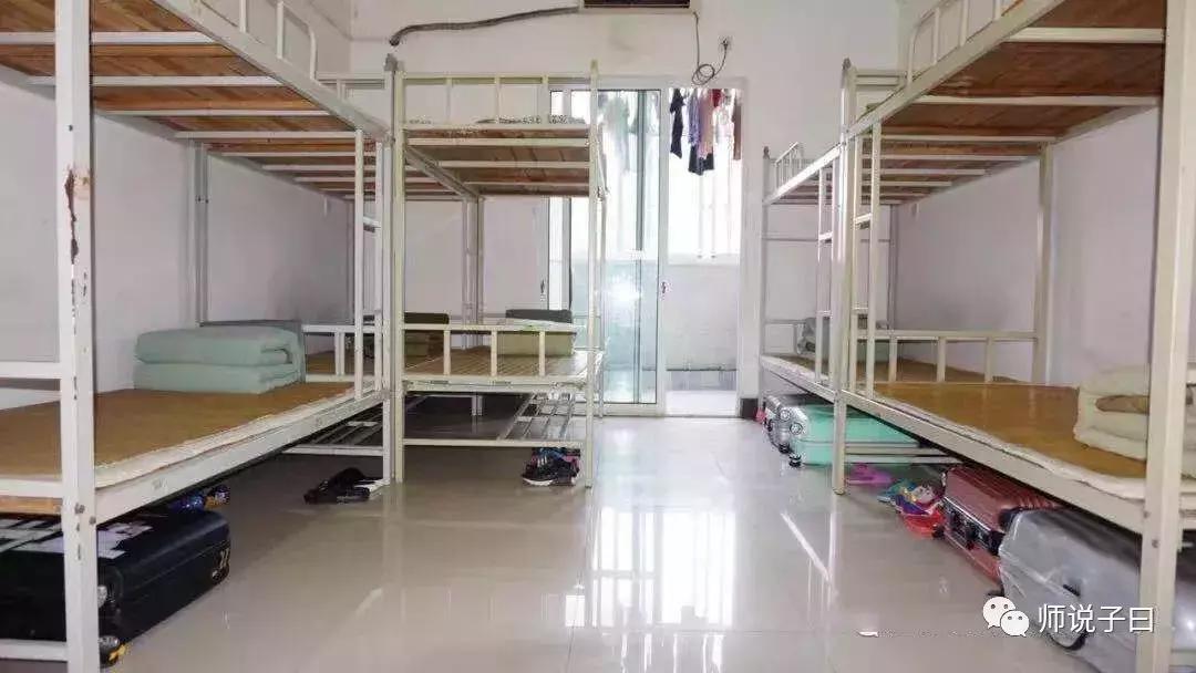 无锡哪个高中宿舍最好,无锡哪些高中有住宿