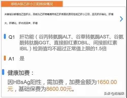 复星联合倍多分1号重疾险测评：不止是接替守卫者1号那么简单？！