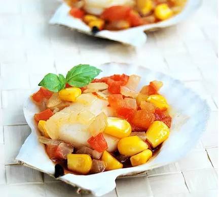 这6道蒸菜简单好做鲜香味美,教你做几道蒸菜美味不重样