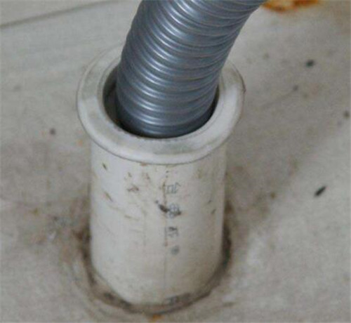 厨房卫生间下水管堵塞疏通方法,厨房下水管堵了怎么办最快疏通