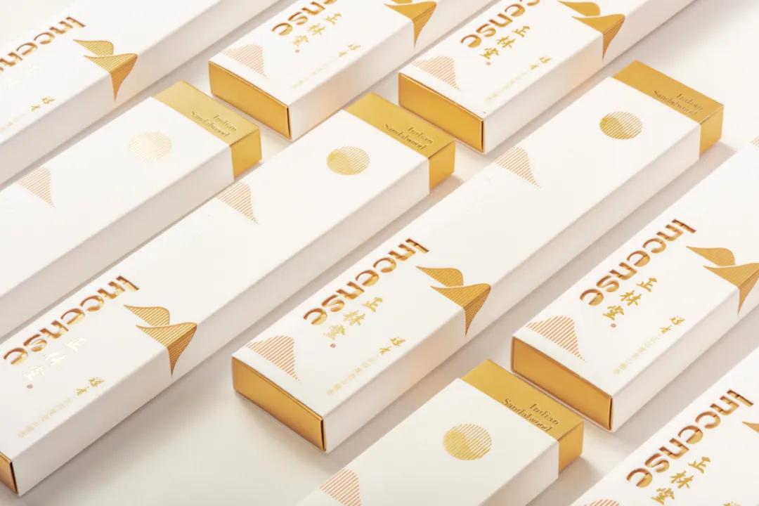 如何进行一整套包装设计,干货礼盒包装设计