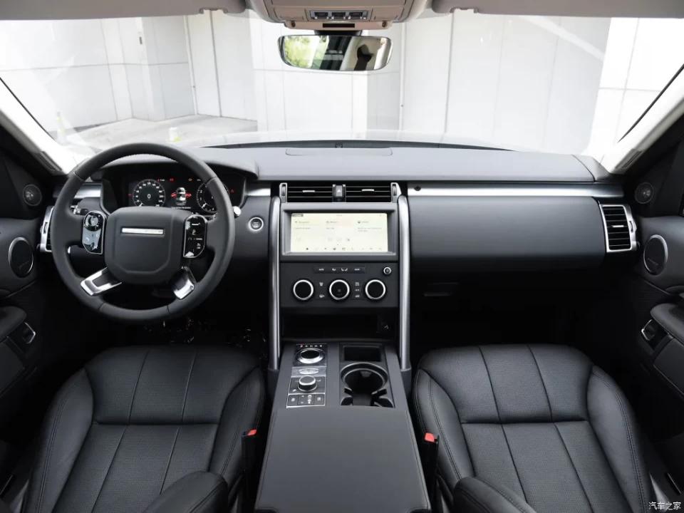 路虎卫士极度试驾,新款路虎卫士越野深度评测