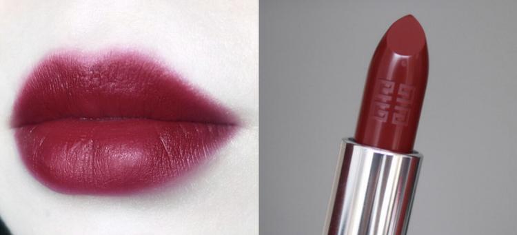 李佳琦都推荐过哪些口红,李佳琦推荐mac口红marrakesh