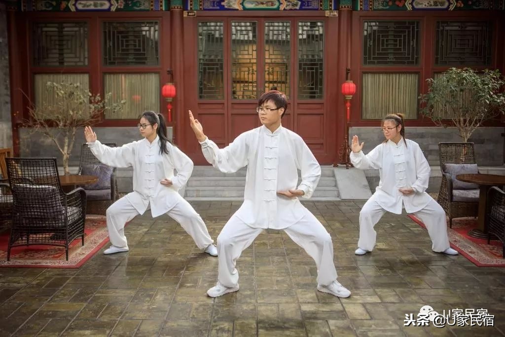 北京网红民宿推荐2人,北京网红四合院民宿酒店