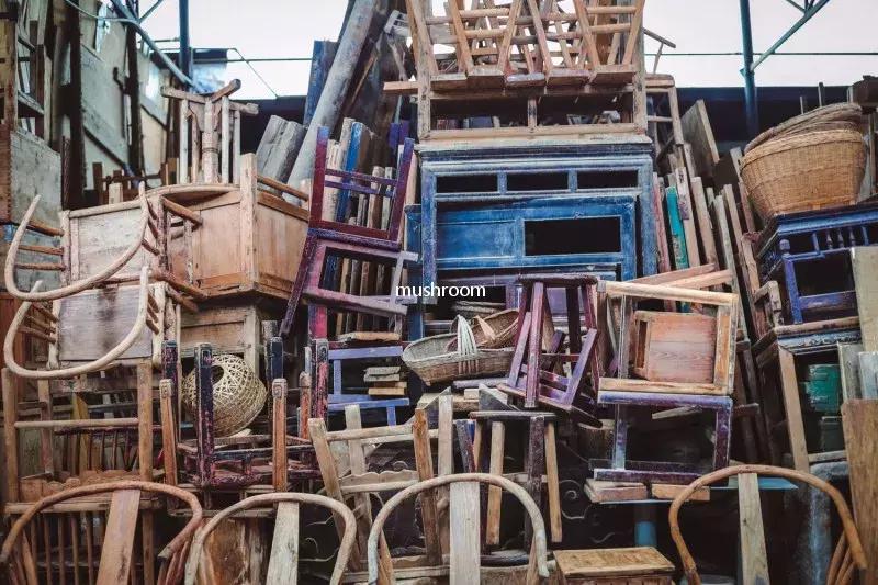 成都城南二手旧货交易市场,成都二手家具旧货市场在哪里