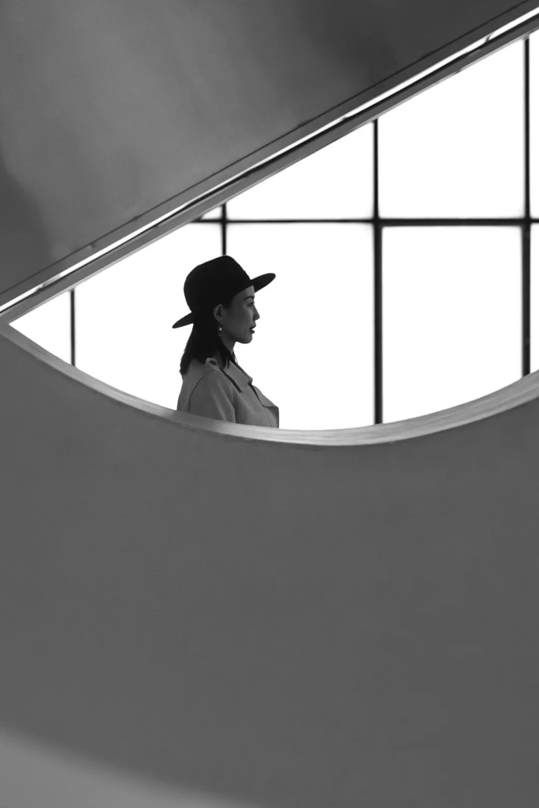 拍摄三分法构图技巧,构图三分法详解